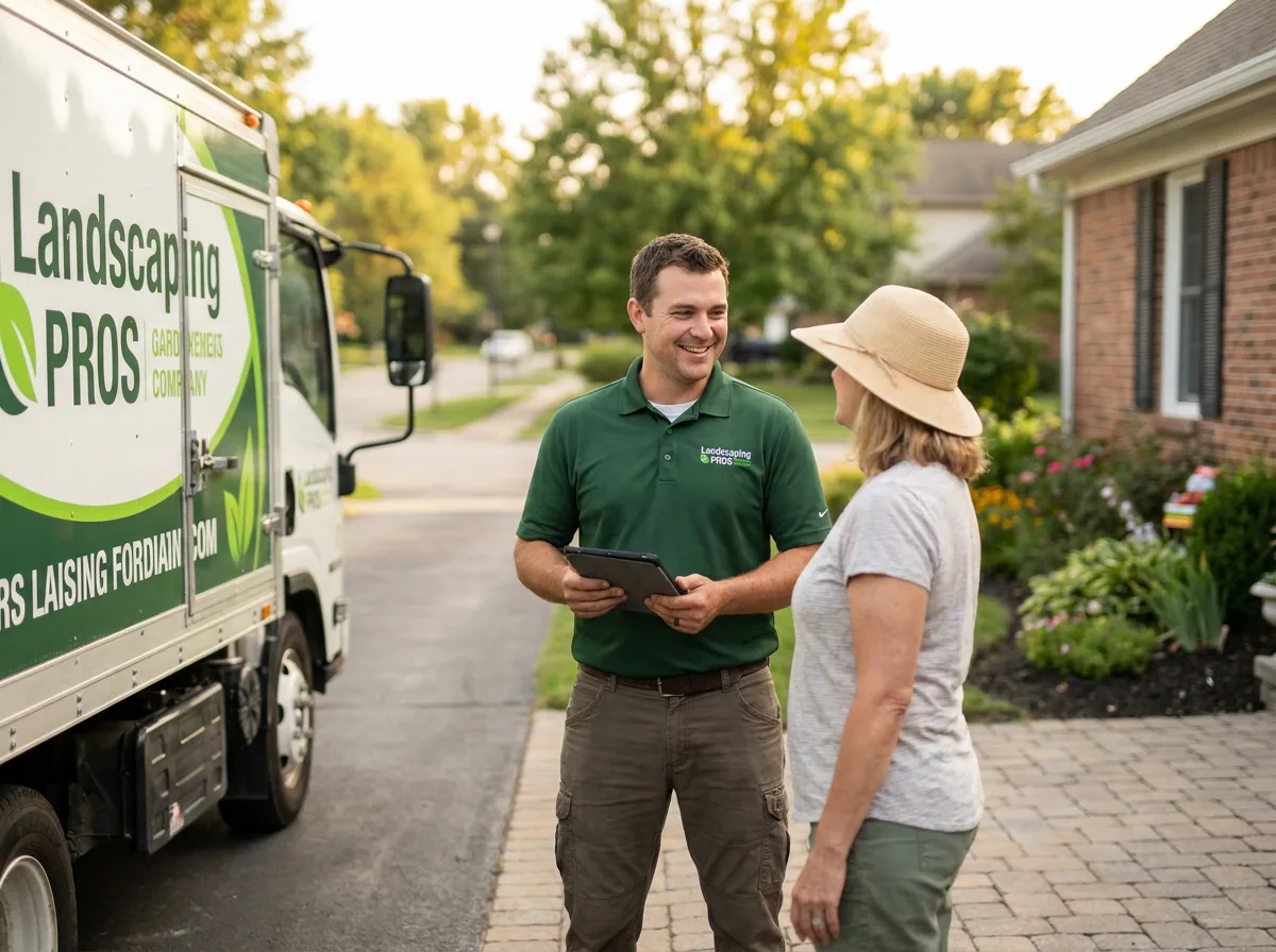 Landscaping Friedheim, MO FAQs
